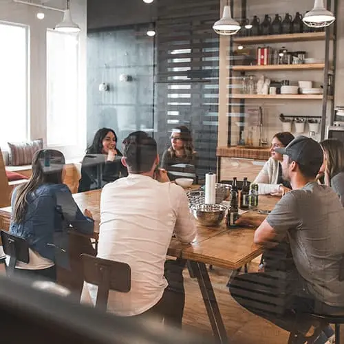 Boekhouder voor consultants en freelancers