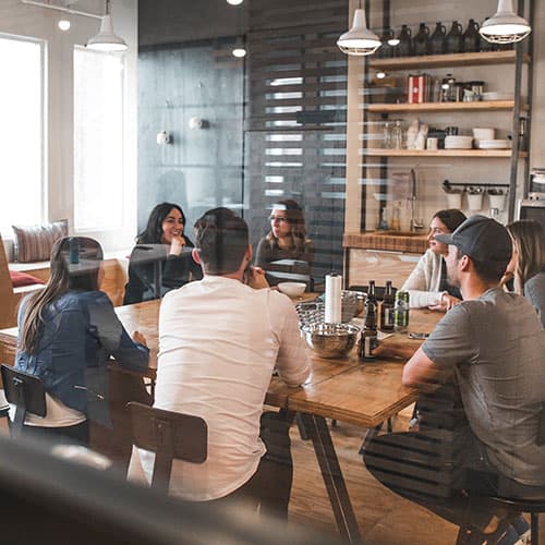 Boekhouder voor consultants en freelancers